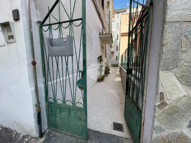 Appartamento in vendita a Scafati SA