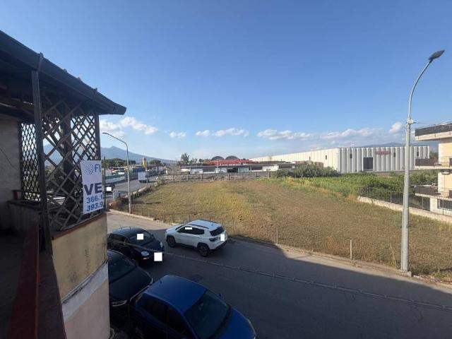 Appartamento in vendita a Scafati SA