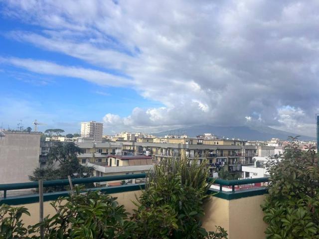 Appartamento in vendita a Scafati SA