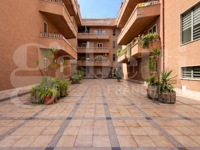 Appartamento in vendita a Scafati SA