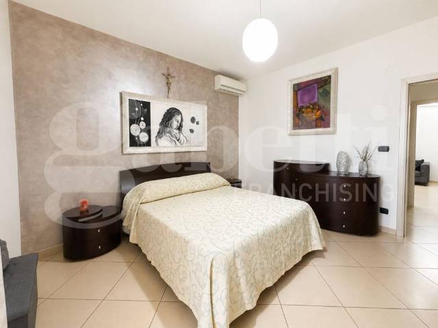 Appartamento in vendita a Scafati SA