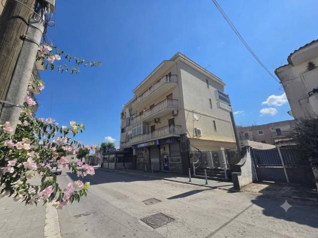 Appartamento in vendita a Scafati SA