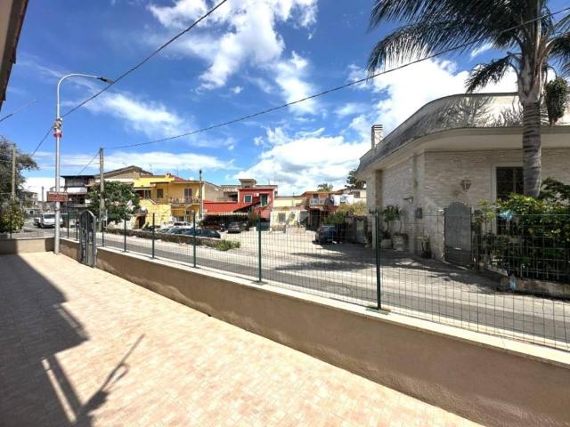 Appartamento in vendita a Scafati SA