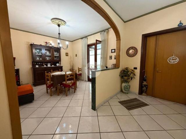 Appartamento in vendita a Scafati SA