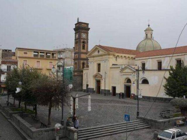 Appartamento in vendita a Scafati SA