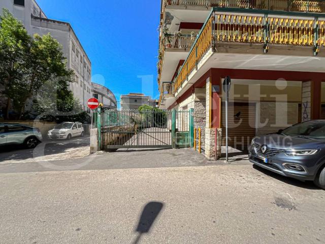 Appartamento in vendita a Scafati SA