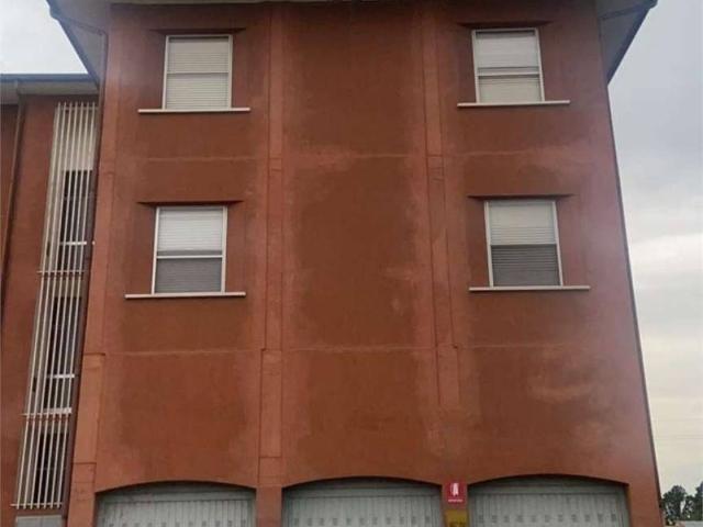 Appartamento in vendita a Scaldasole PV