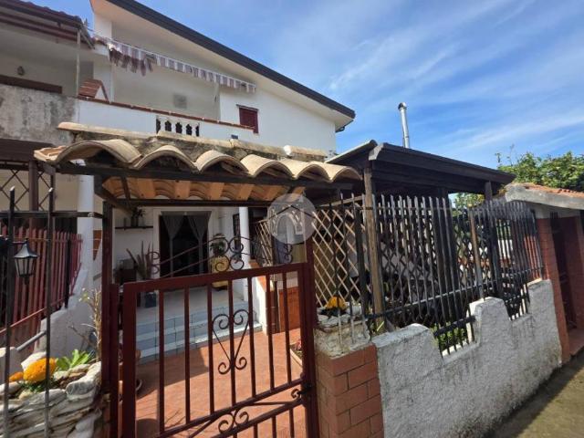 Villetta a schiera in vendita a Scalea CS
