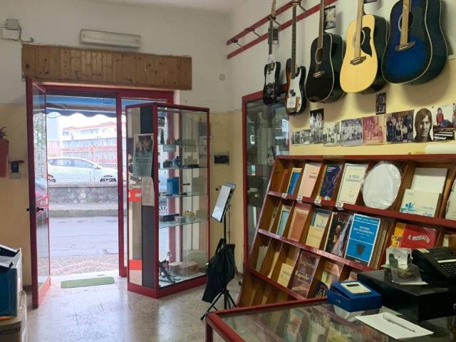 Appartamento in vendita a Scalea CS