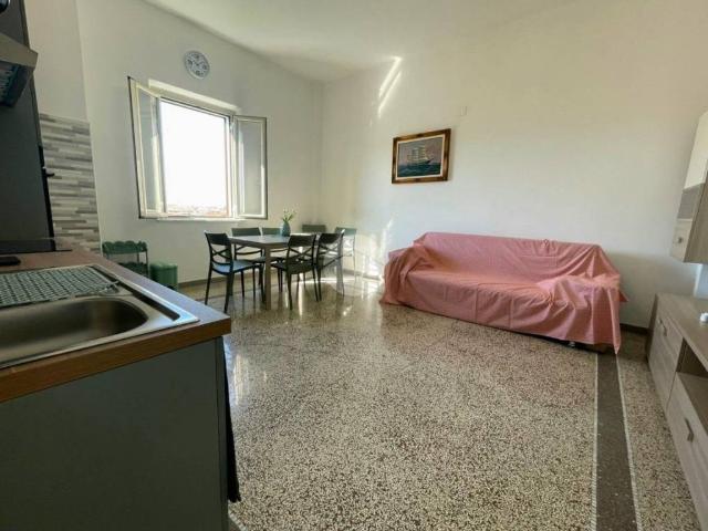 Appartamento in vendita a Scalea CS