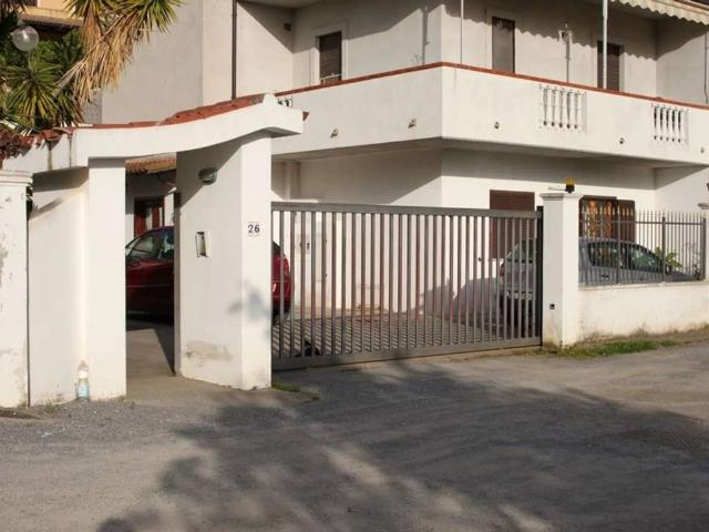 Appartamento in vendita a Scalea CS