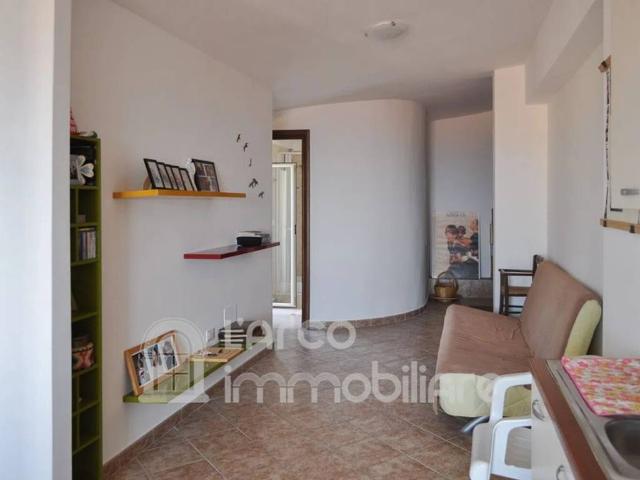 Appartamento in vendita a Scalea CS