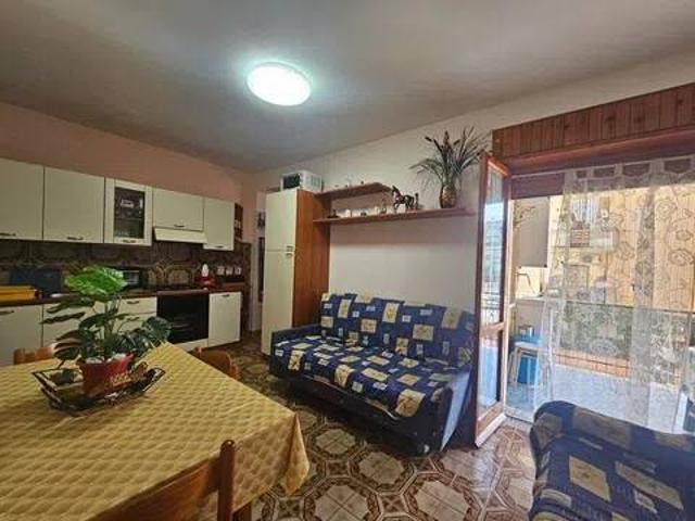 Appartamento in vendita a Scalea CS