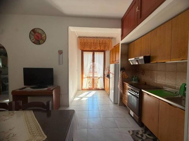 Appartamento in vendita a Scalea CS