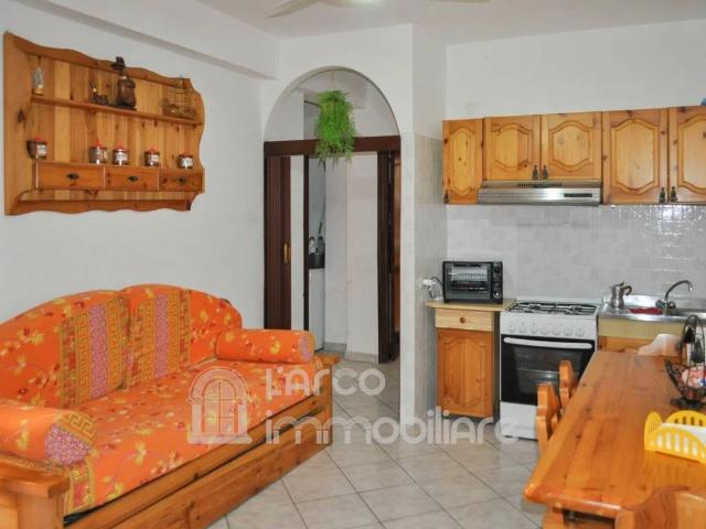 Appartamento in vendita a Scalea CS