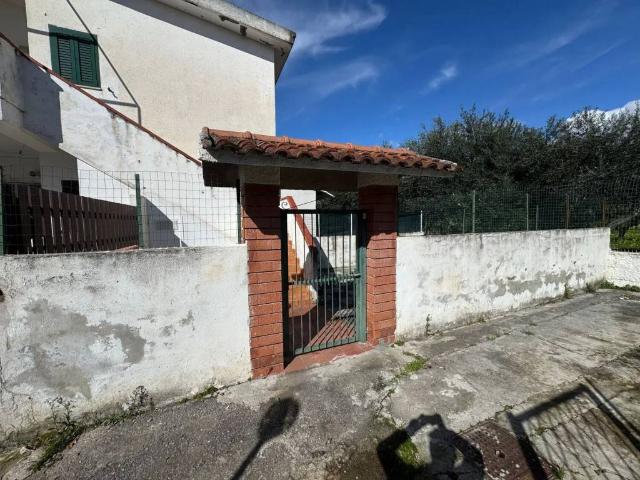 Appartamento in vendita a Scalea CS