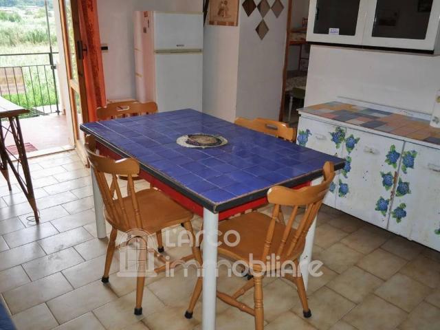 Appartamento in vendita a Scalea CS