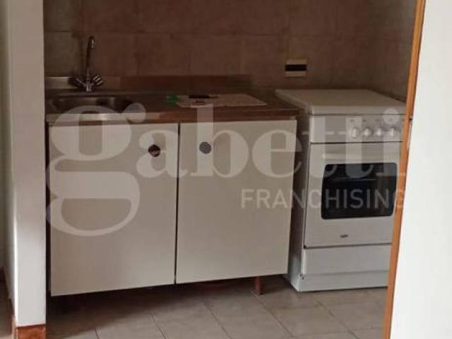 Appartamento in vendita a Scalea CS