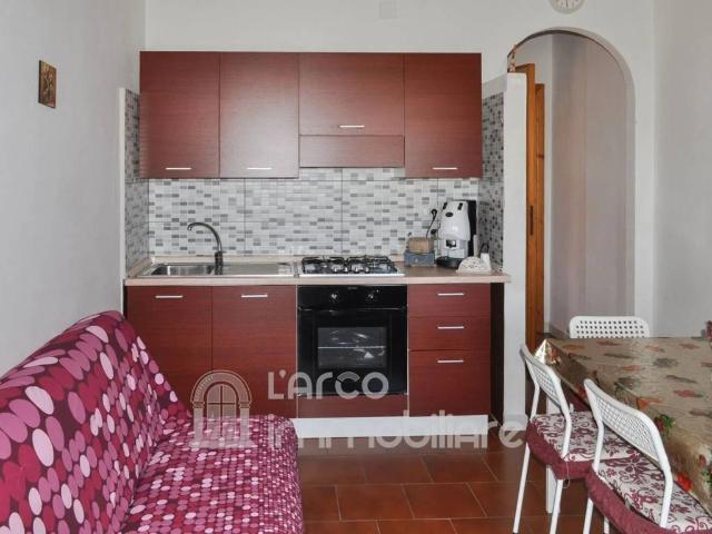 Appartamento in vendita a Scalea CS