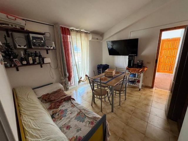 Appartamento in vendita a Scalea CS