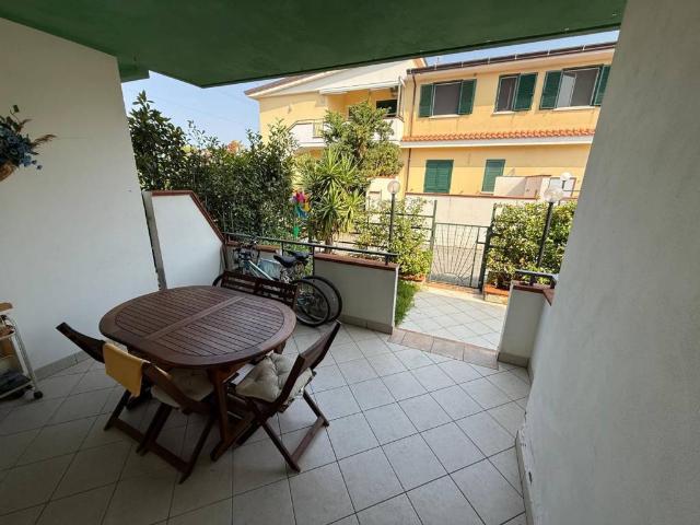 Appartamento in vendita a Scalea CS