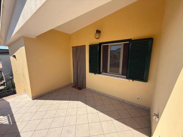 Appartamento in vendita a Scalea CS