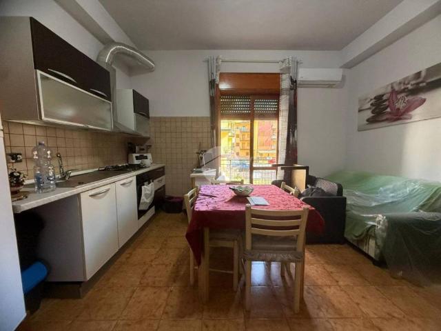 Appartamento in vendita a Scalea CS