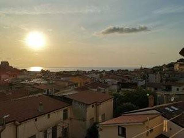 Appartamento in vendita a Scalea CS