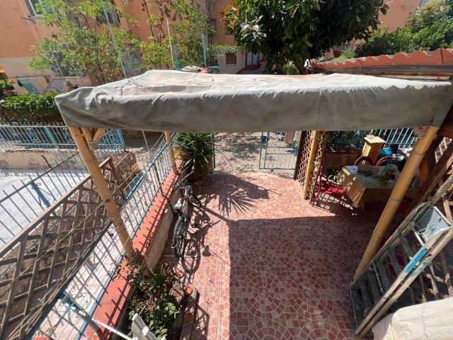 Appartamento in vendita a Scalea CS