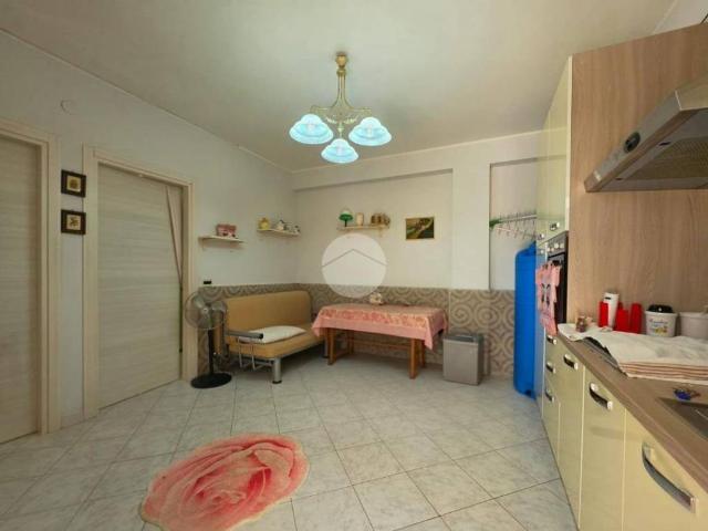 Appartamento in vendita a Scalea CS
