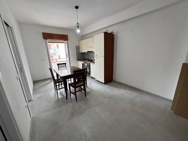 Appartamento in vendita a Scalea CS