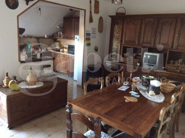 Appartamento in vendita a Scalea CS