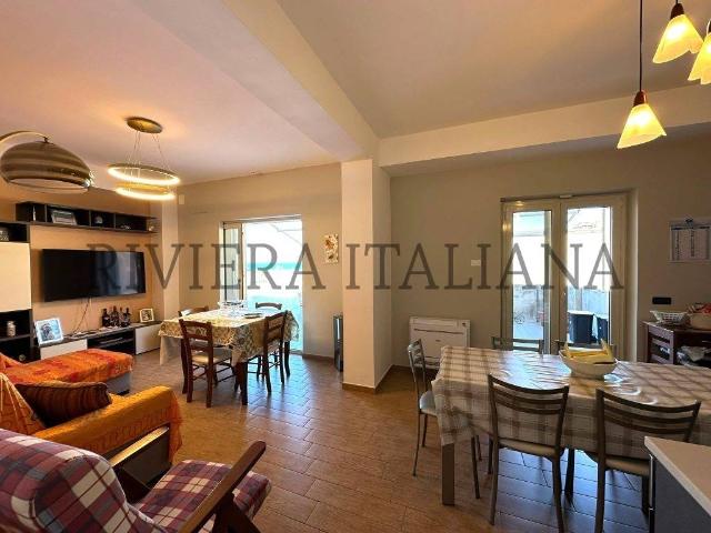 Appartamento in vendita a Scalea CS