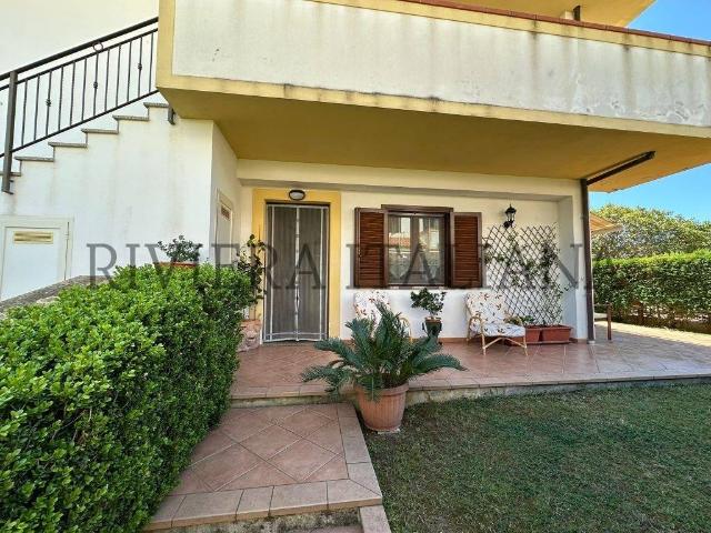 Villa in vendita a Scalea CS