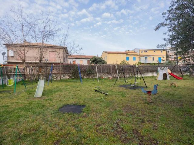 Appartamento in vendita a Scalea CS