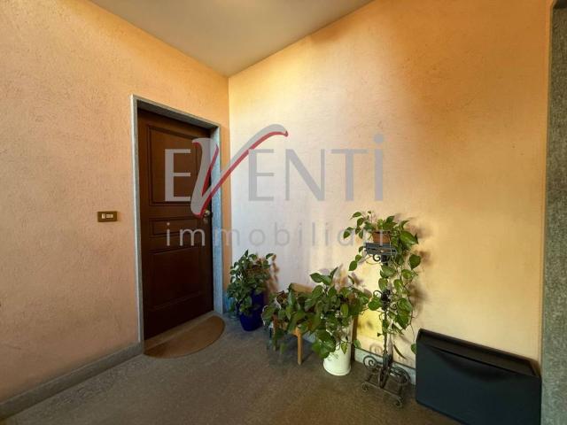 Appartamento in vendita a Scalenghe TO