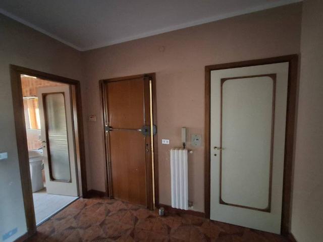 Appartamento in vendita a Scalenghe TO