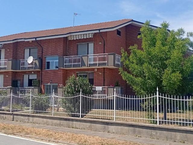 Appartamento in vendita a Scalenghe TO