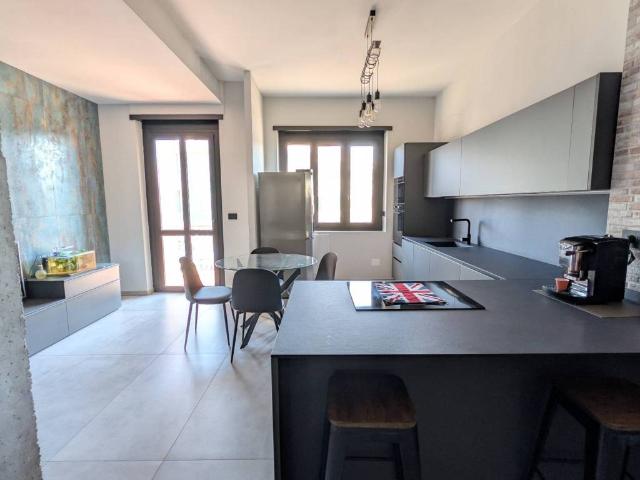 Appartamento in vendita a Scalenghe TO