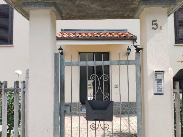 Appartamento in vendita a Scalenghe TO