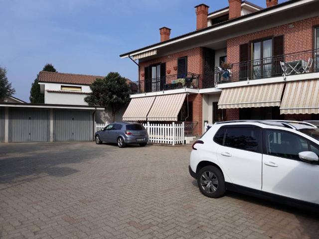 Appartamento in vendita a Scalenghe TO