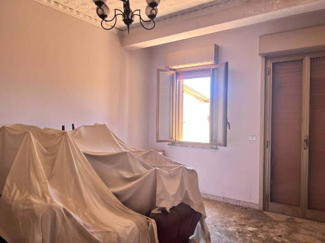 Appartamento in vendita a Scaletta Zanclea ME