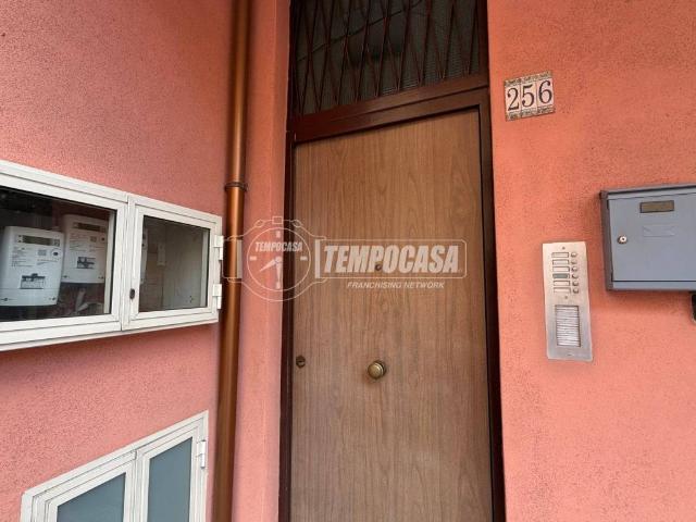 Appartamento in vendita a Scaletta Zanclea ME