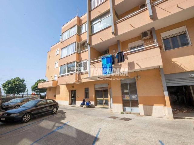 Appartamento in vendita a Scaletta Zanclea ME