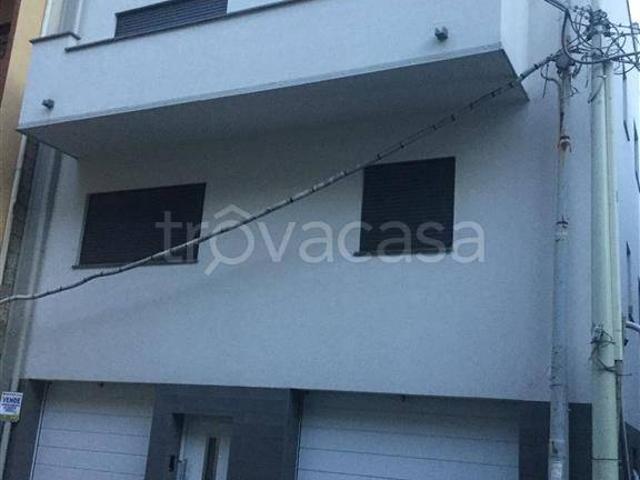 Appartamento in vendita a Scaletta Zanclea via roma, 567
