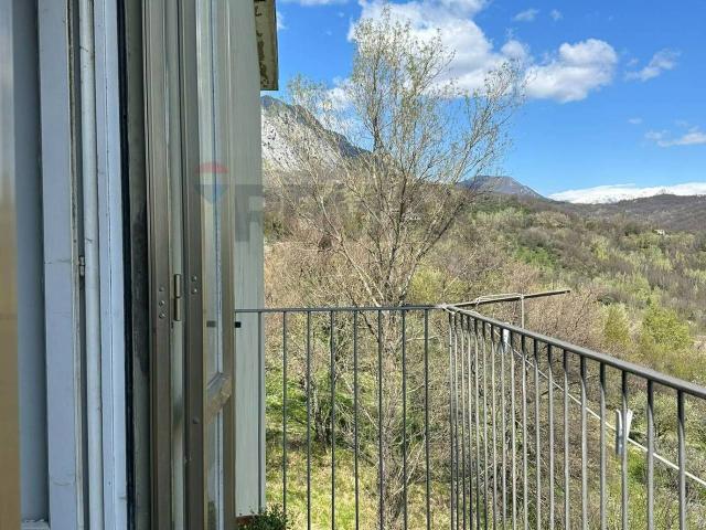 Appartamento in vendita a Scapoli