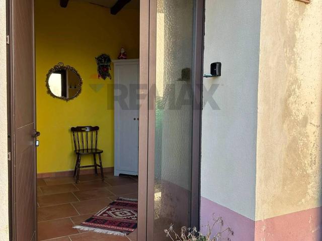 Appartamento in vendita a Scapoli