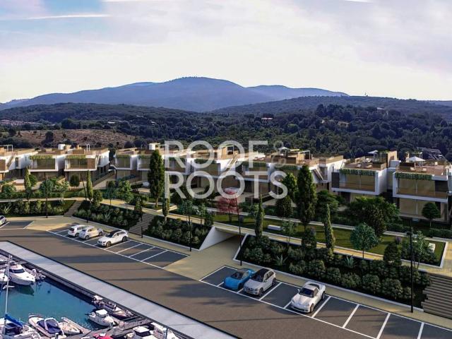Appartamento in vendita a Scarlino GR