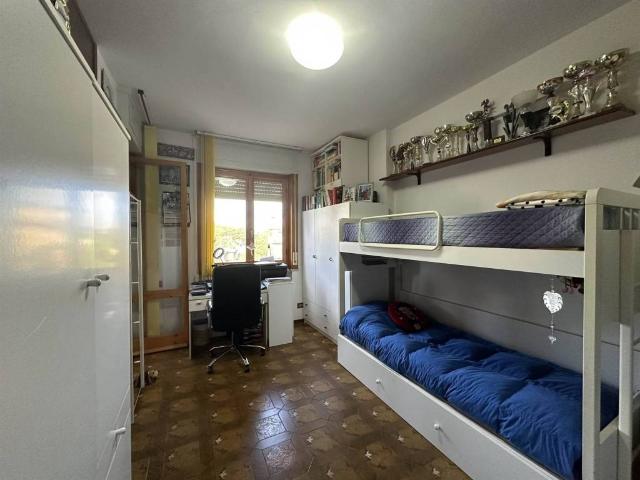 Appartamento in vendita a Scarlino GR