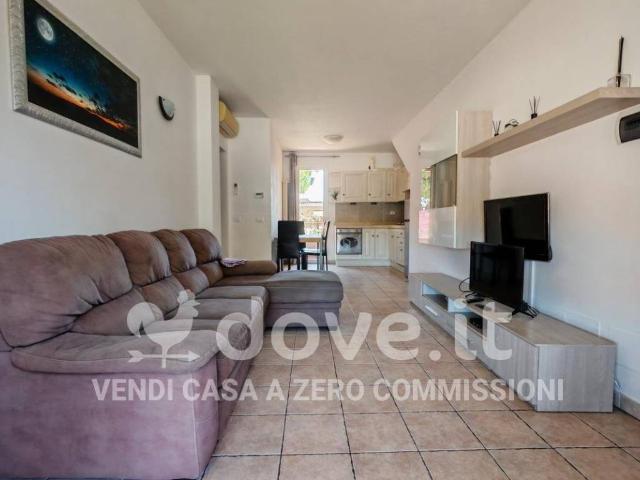 Appartamento in vendita a Scarlino GR